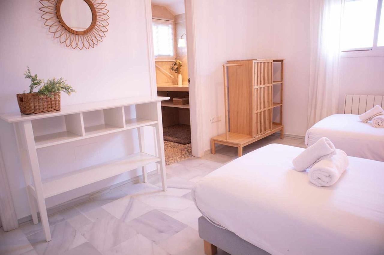 Apartment Playa Elviria 7 Px By Houselogy *