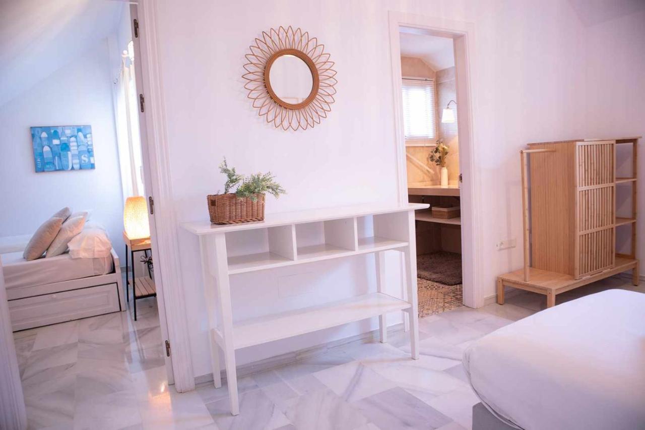 Playa Elviria 7 Px By Houselogy Apartment