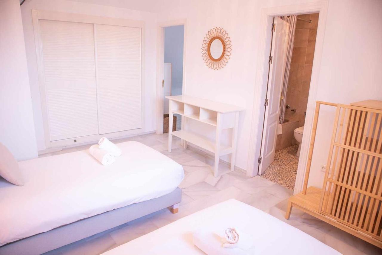 Playa Elviria 7 Px By Houselogy Apartment *
