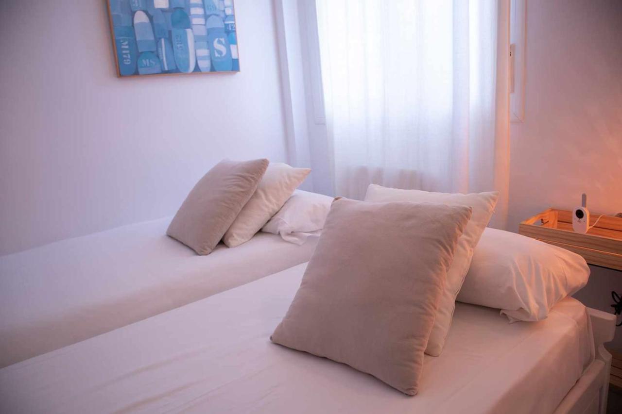 Playa Elviria 7 Px By Houselogy Marbella