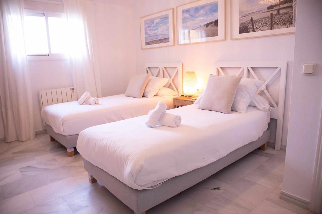 Playa Elviria 7 Px By Houselogy Apartment