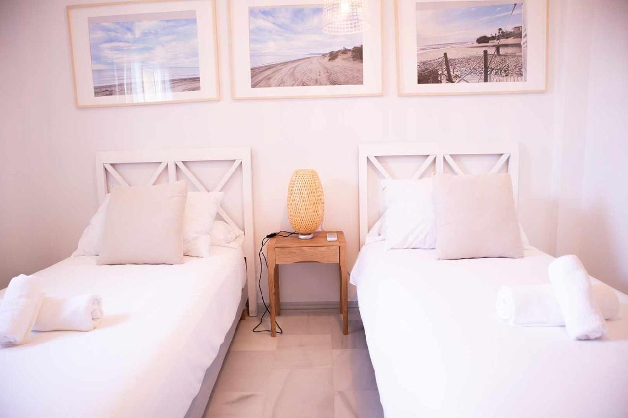 Playa Elviria 7 Px By Houselogy Apartment