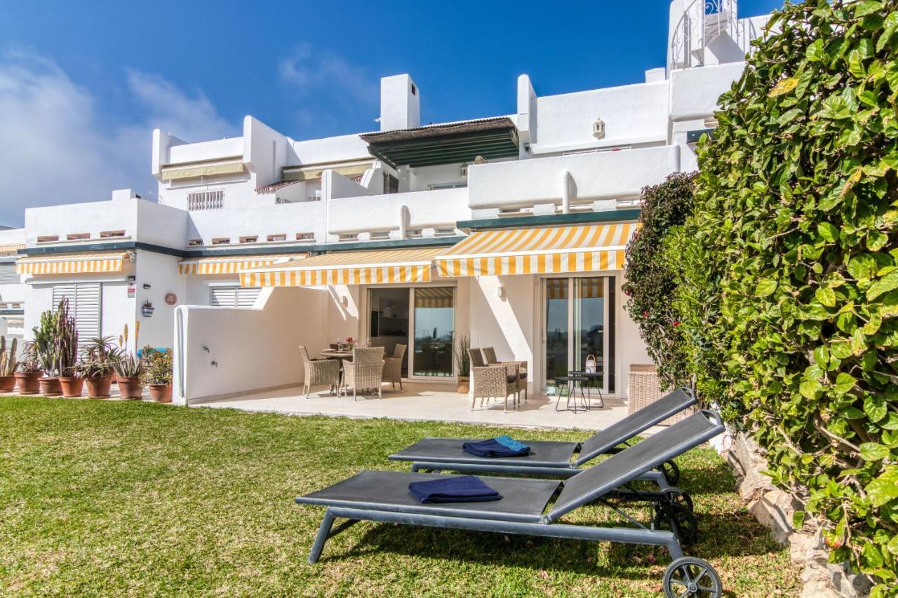 Apartment Azahara,
