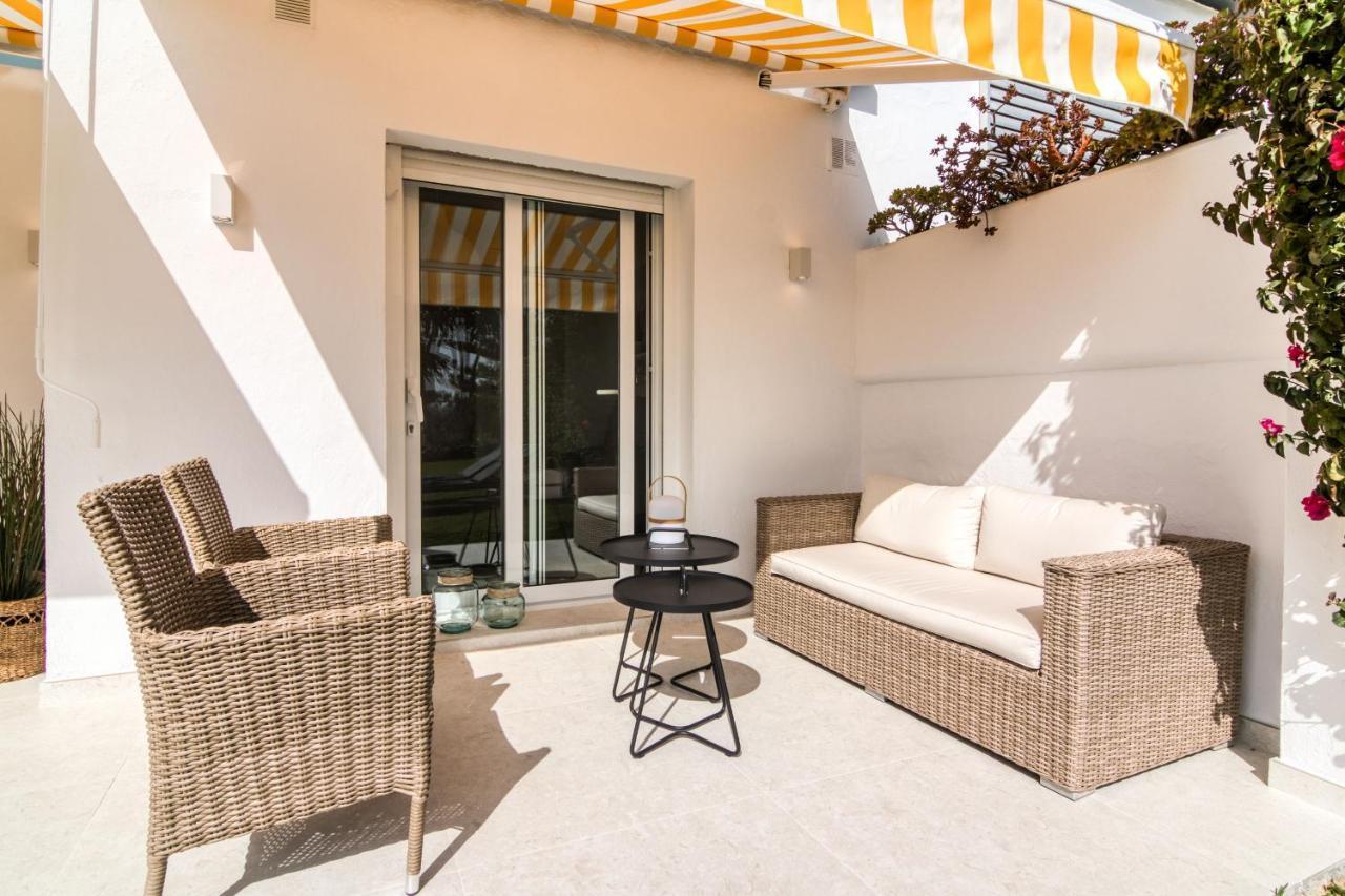 Apartment Azahara, Marbella