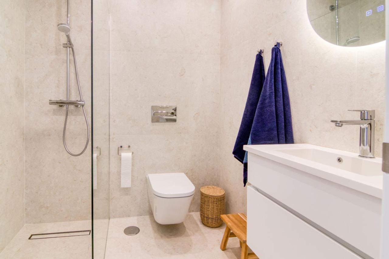 Azahara, Apartment Marbella