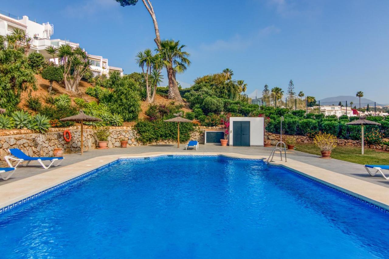 Azahara, Marbella