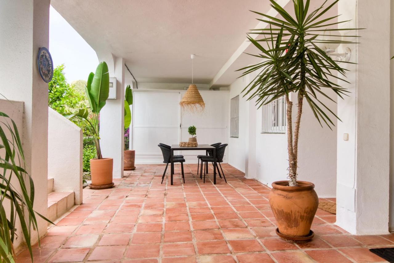 Azahara, Marbella