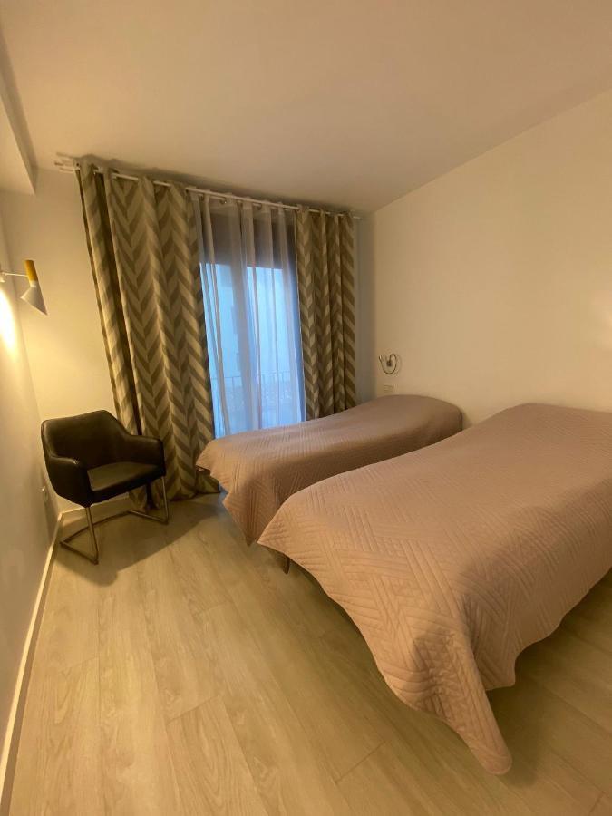 Puerto Banus Luxury Marbella