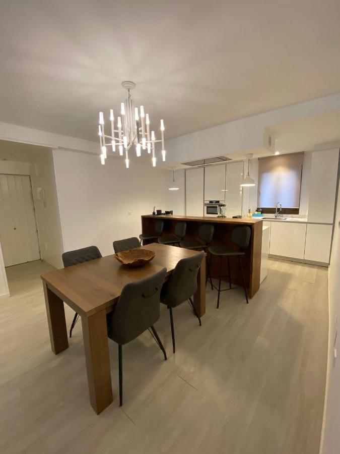 Apartment Puerto Banus Luxury