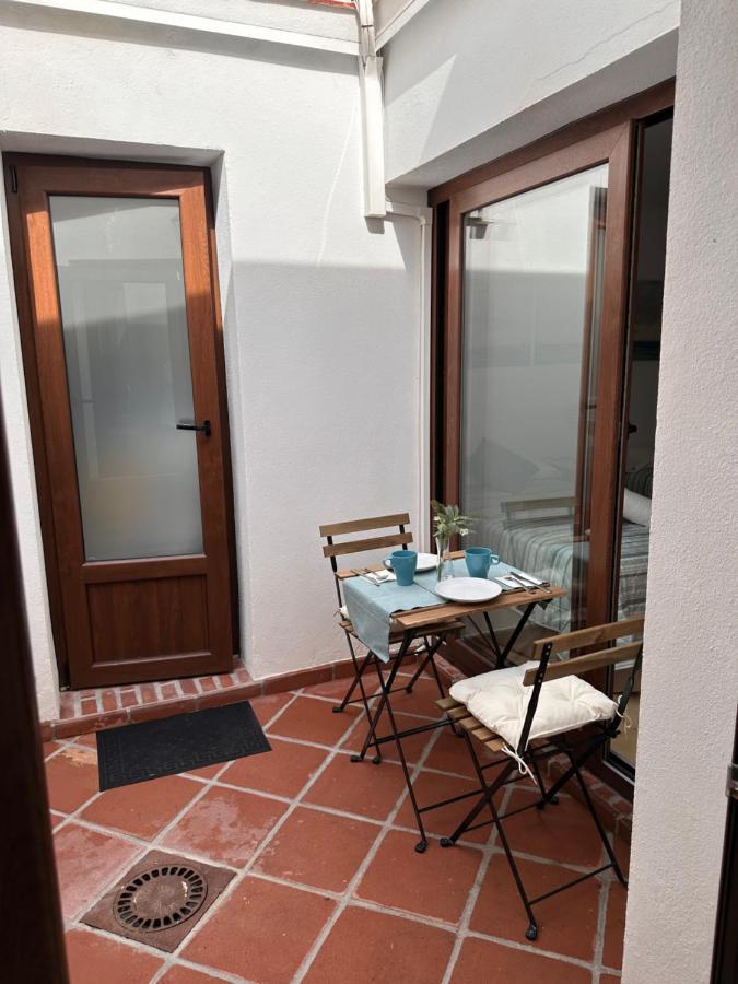 Vacacional Centro La Casita De La Portera