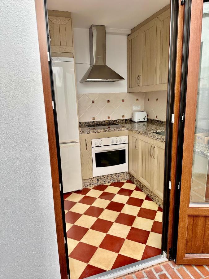 Appartement Vacacional Centro La Casita De La Portera
