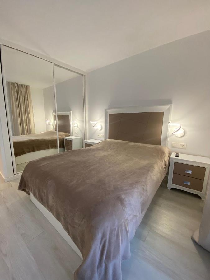 Apartment Puerto Banus Luxury *