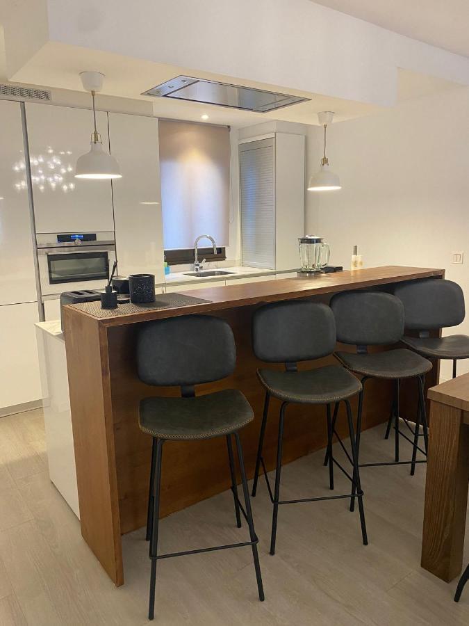 Puerto Banus Luxury Apartment