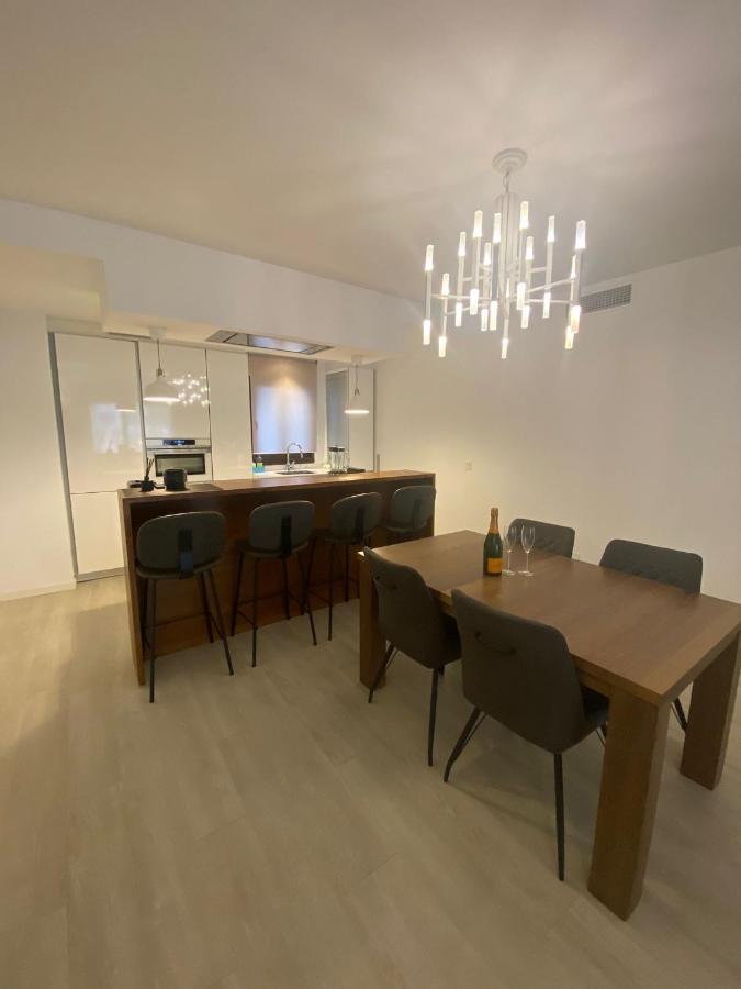 Apartment Puerto Banus Luxury *