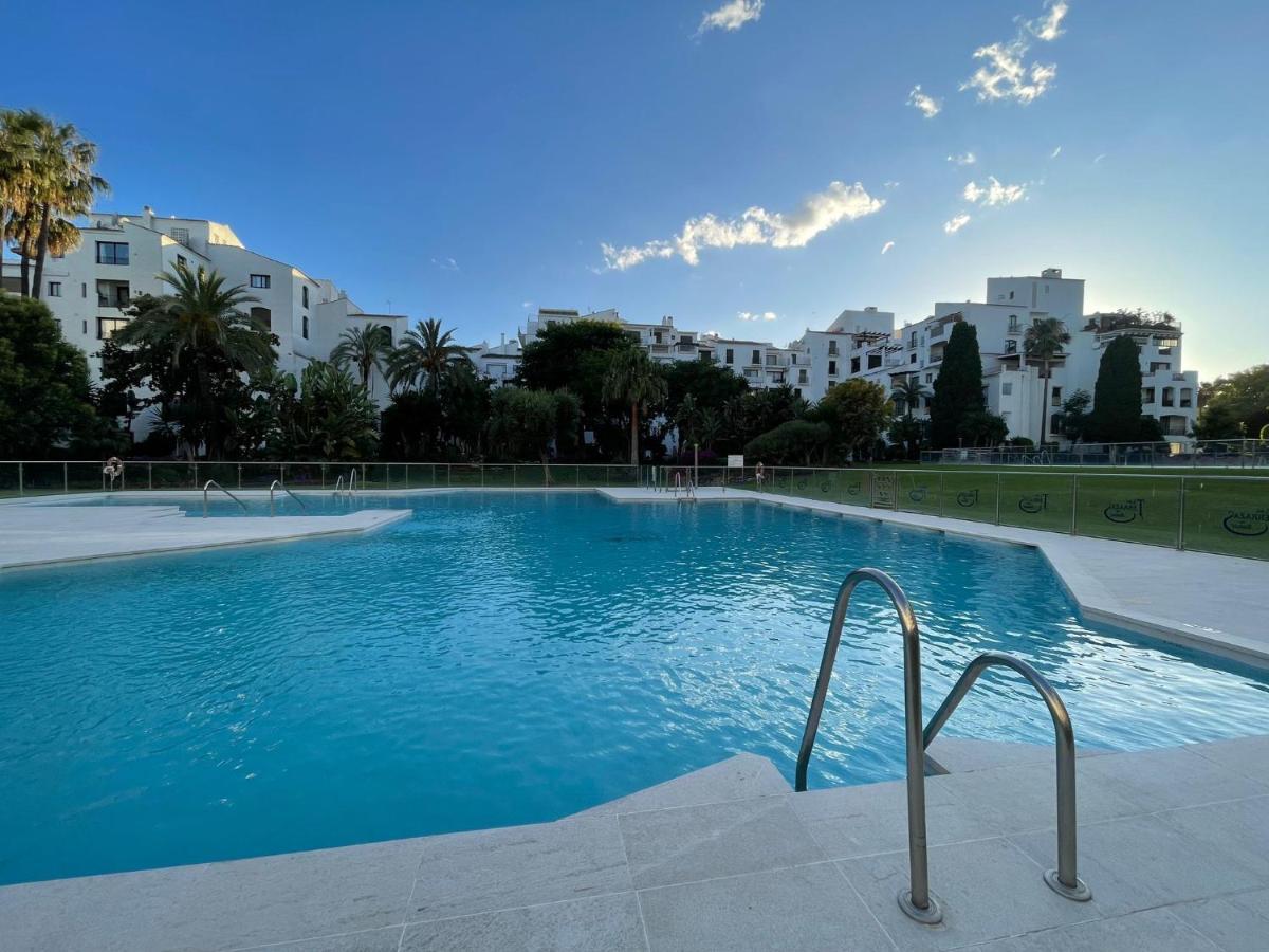 Puerto Banus Luxury