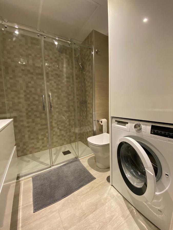 Apartment Puerto Banus Luxury Marbella