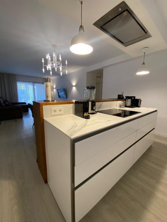 Puerto Banus Luxury *