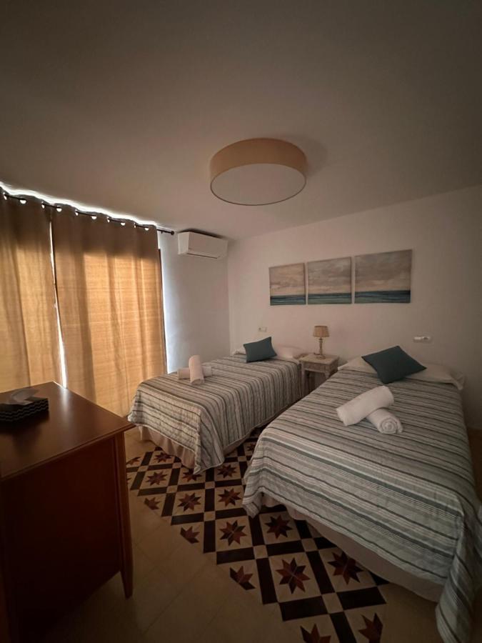 Vacacional Centro La Casita De La Portera * Marbella