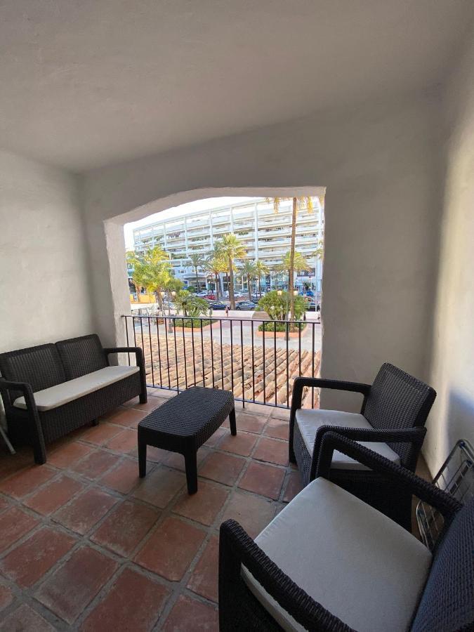 Puerto Banus Luxury Apartment