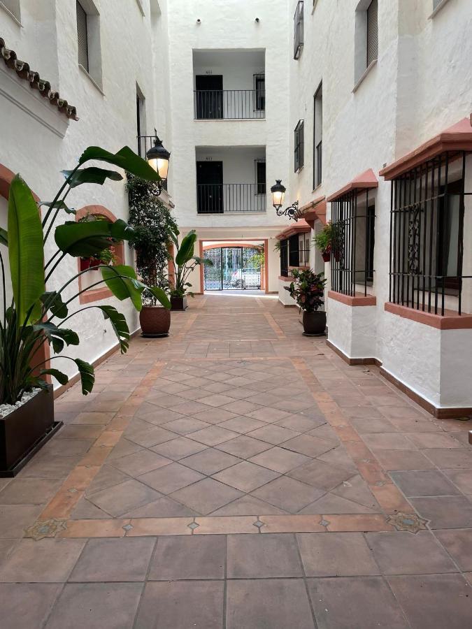 Apartment Puerto Banus Luxury *