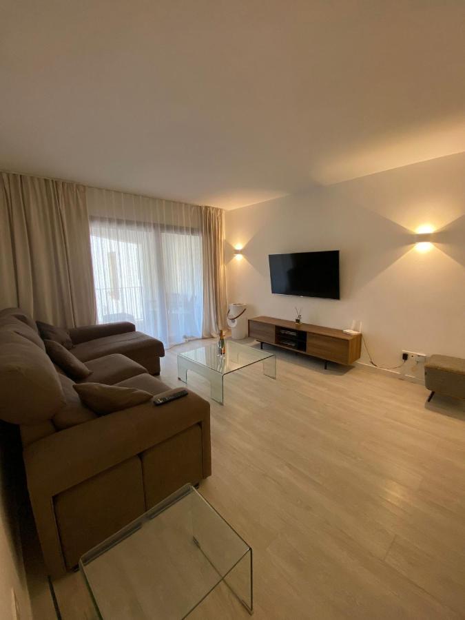 Puerto Banus Luxury Apartment