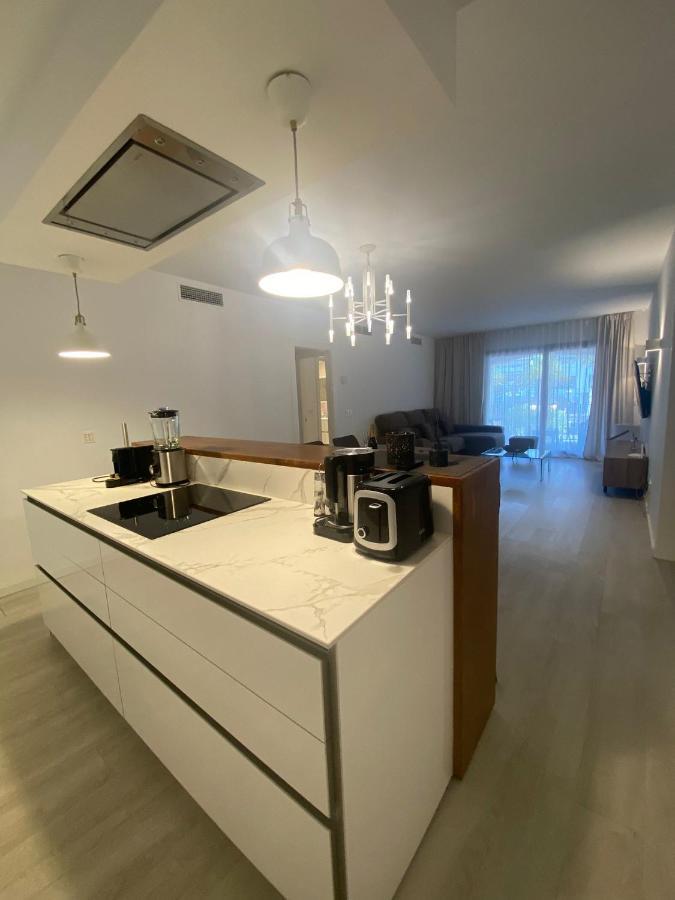 Puerto Banus Luxury Marbella