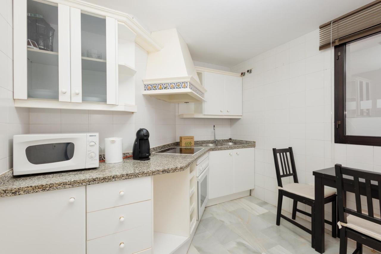 Penthouse In Puerto Banus With Sea And Marina Views * Marbella