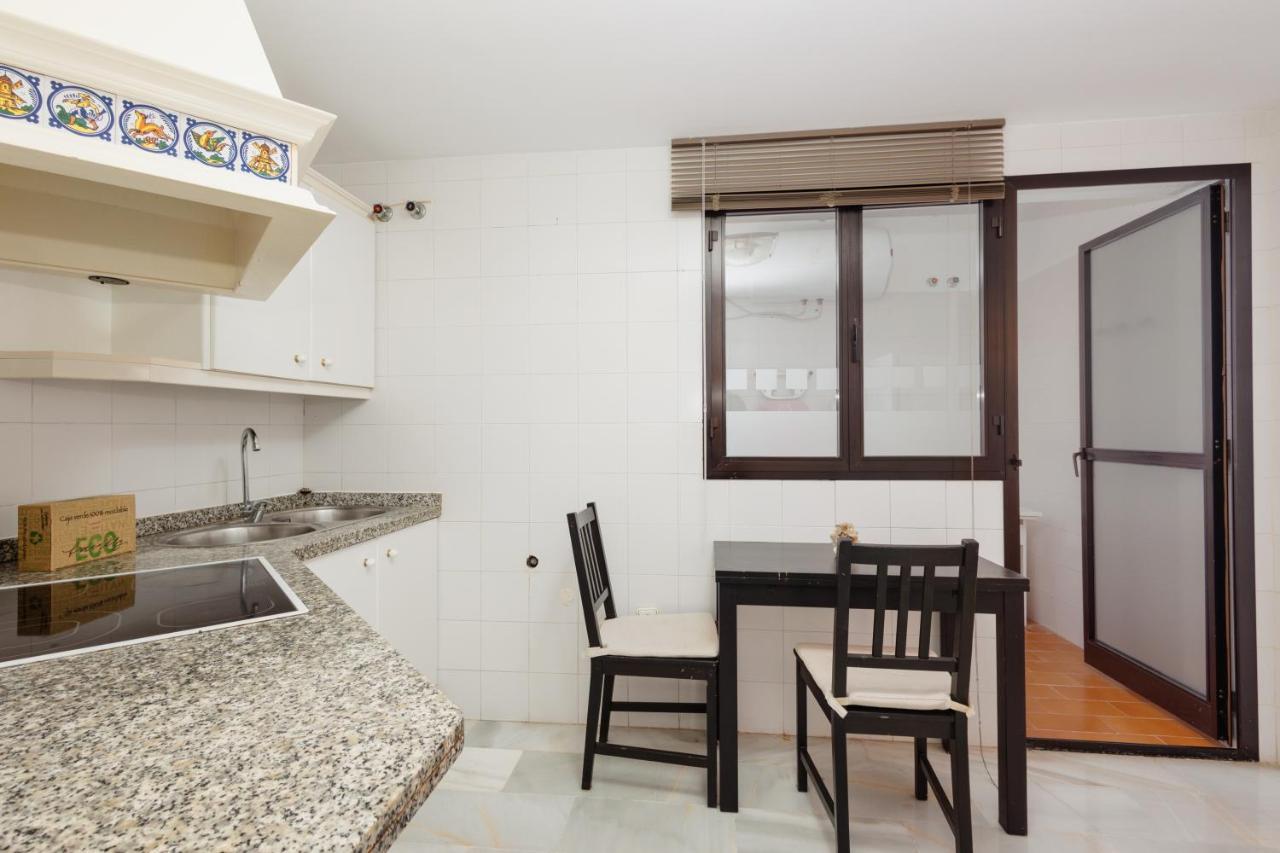 Penthouse In Puerto Banus With Sea And Marina Views Marbella