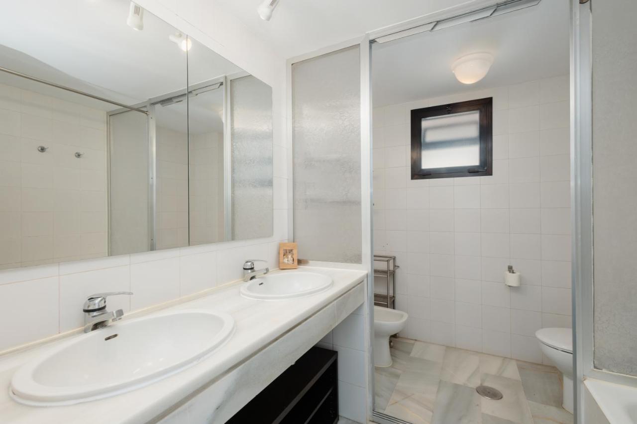 Apartamento Penthouse In Puerto Banus With Sea And Marina Views