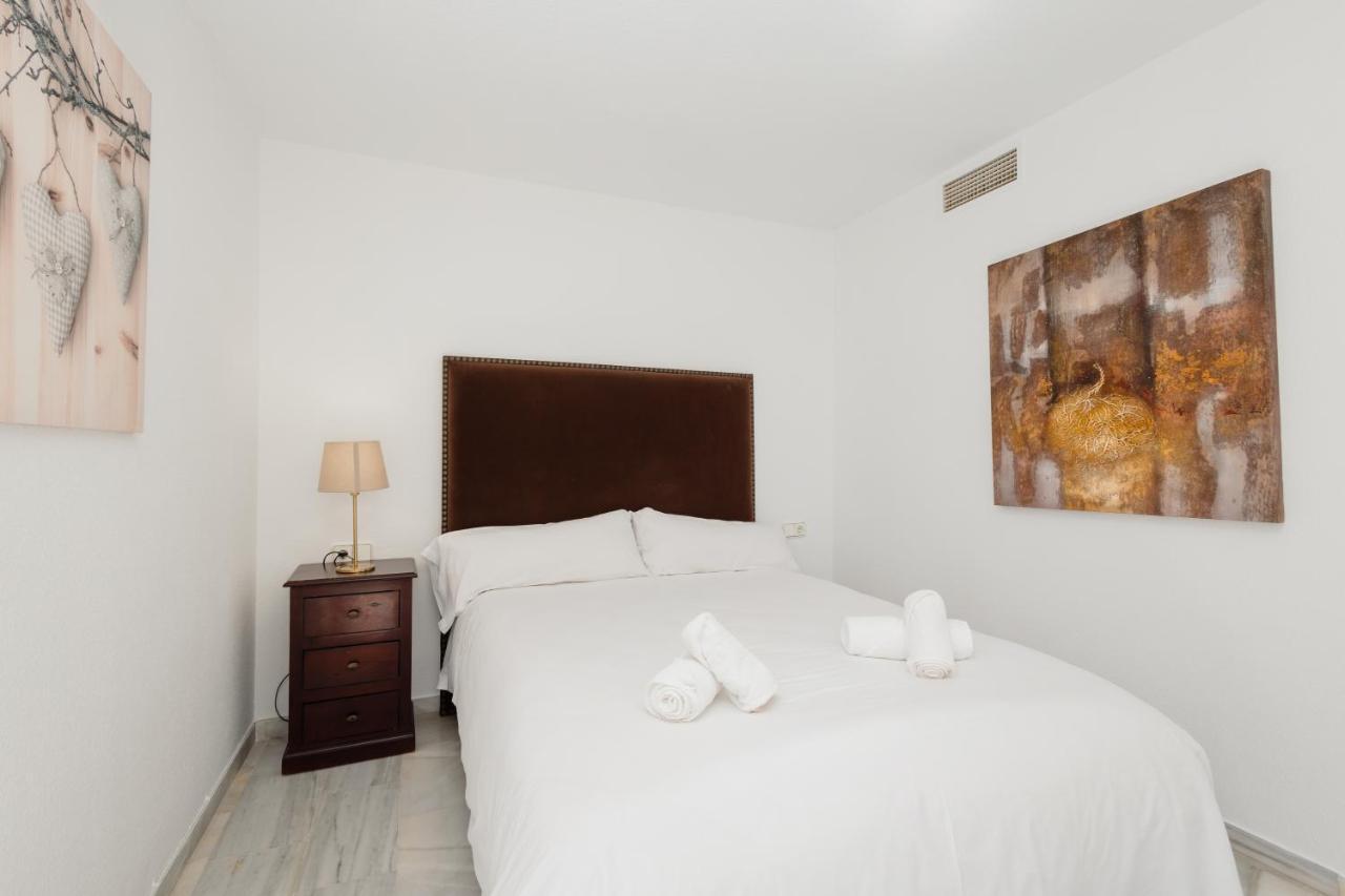 Penthouse In Puerto Banus With Sea And Marina Views *
