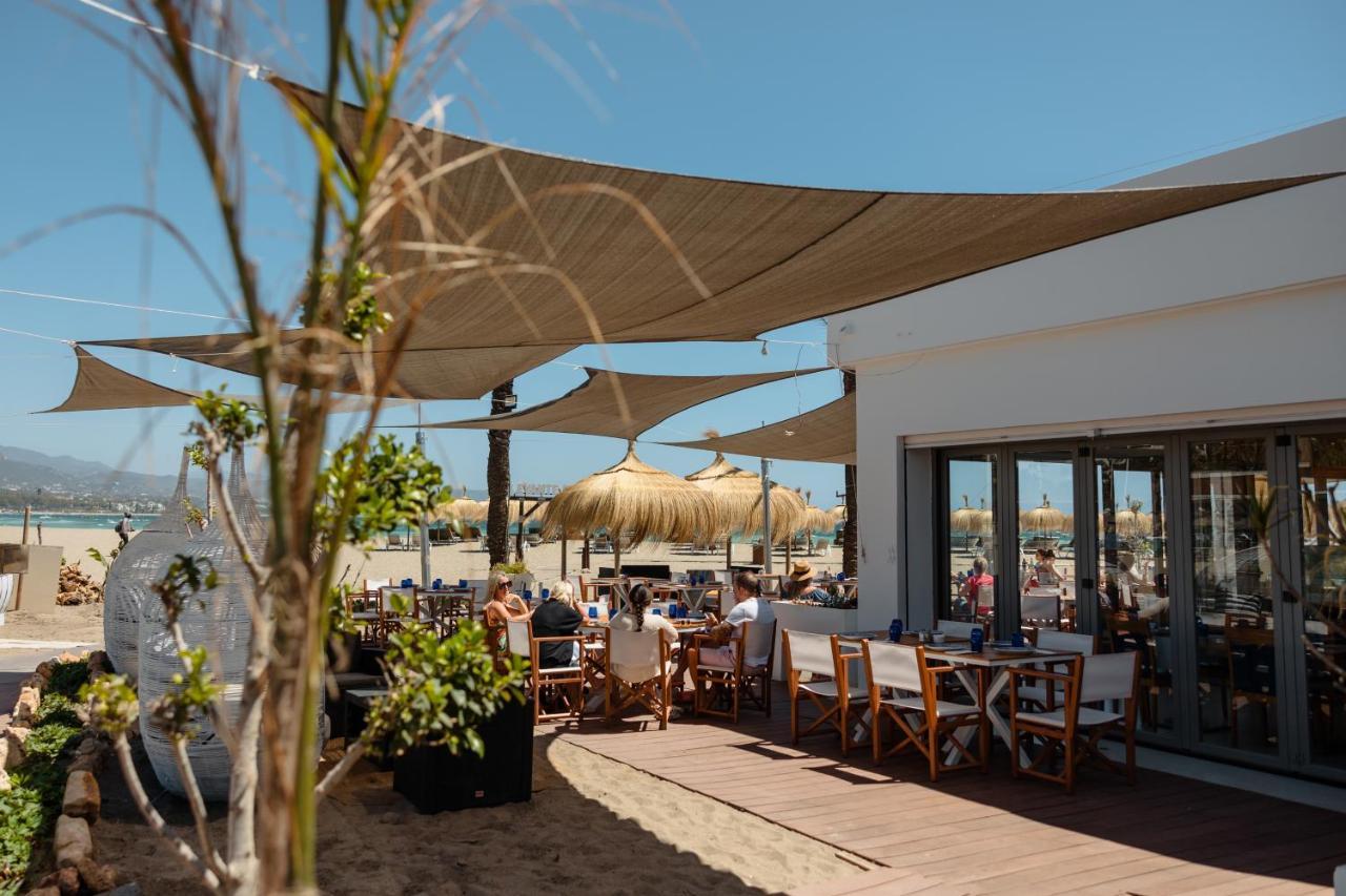 Apartamento Penthouse In Puerto Banus With Sea And Marina Views