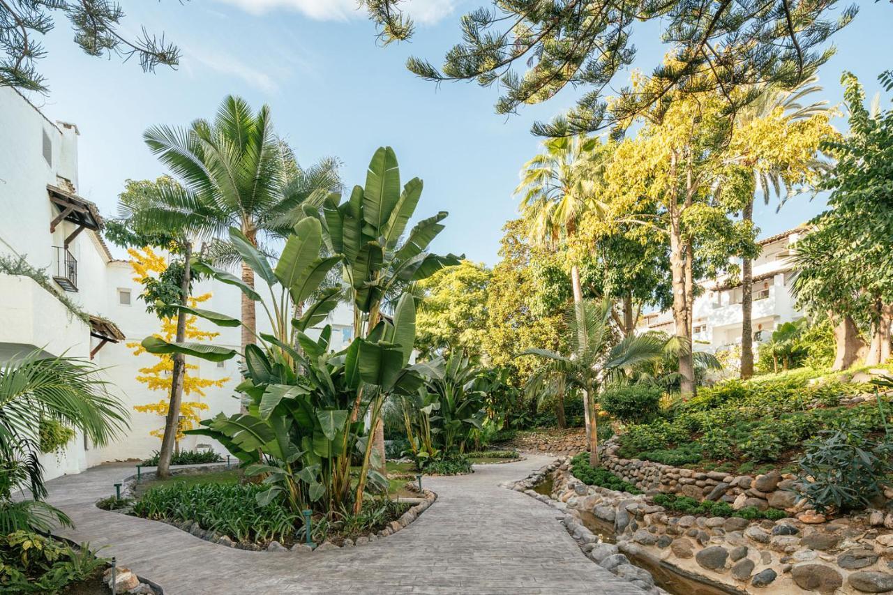 Puente - Private Apartment Marbella