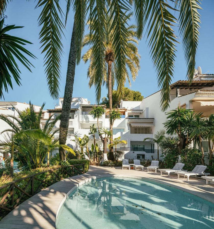 Puente - Private * Marbella