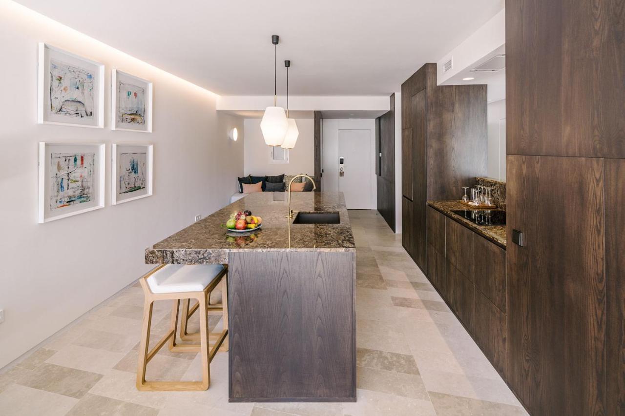 Puente - Private Apartment