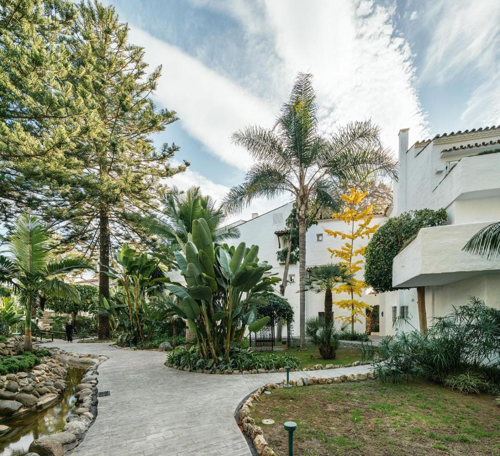 Apartment Puente - Private *