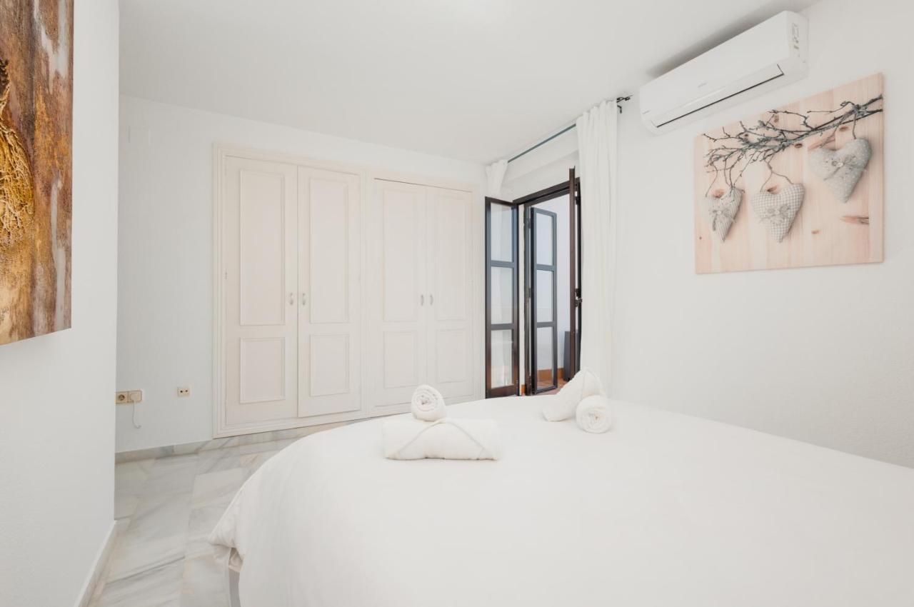 Apartamento Penthouse In Puerto Banus With Sea And Marina Views *