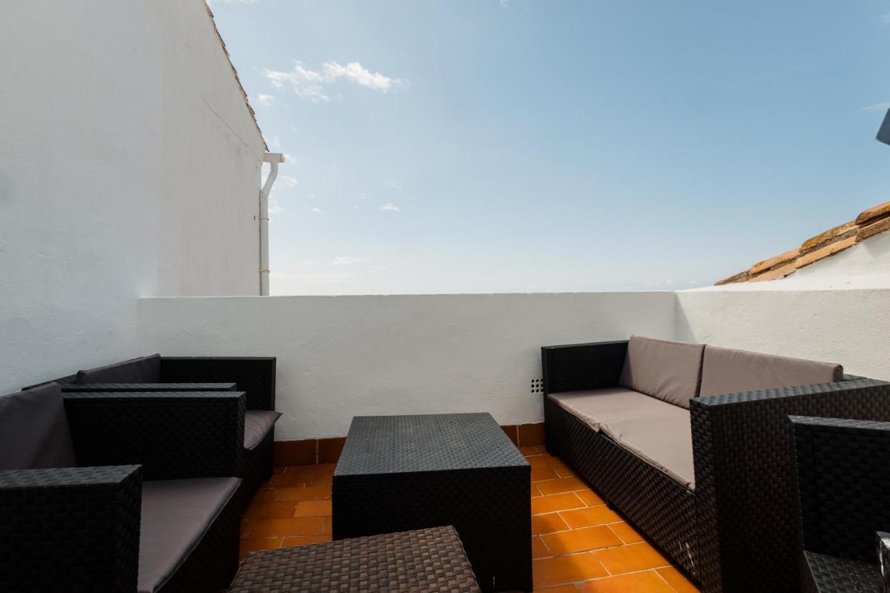 Penthouse In Puerto Banus With Sea And Marina Views Apartamento