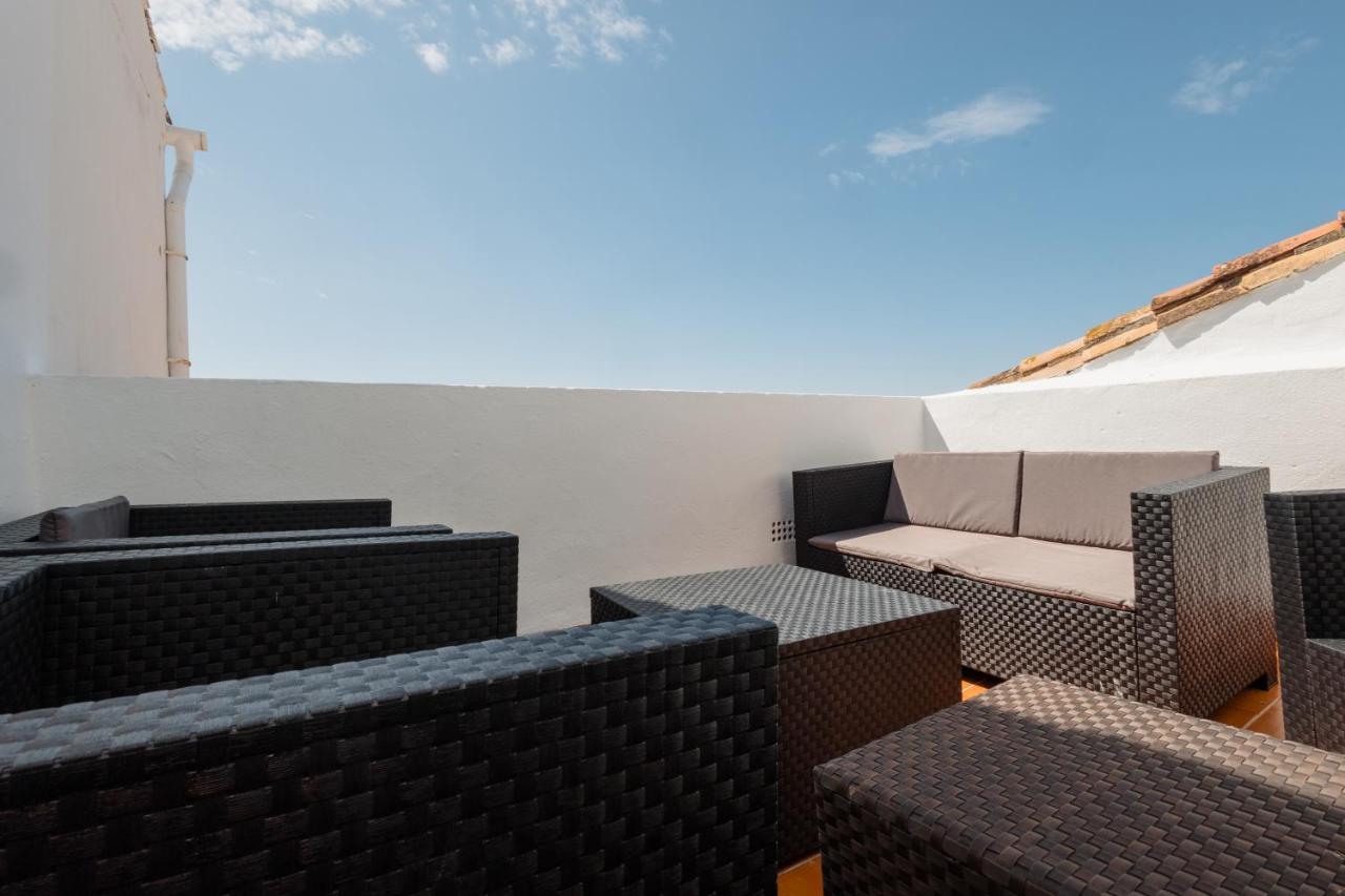 Penthouse In Puerto Banus With Sea And Marina Views