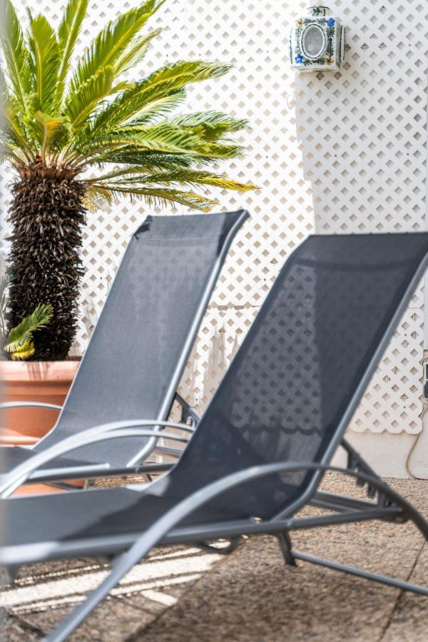 Lujoso Apartamento Con Alucinantes Vistas Al Golf - Iwii A 38 *