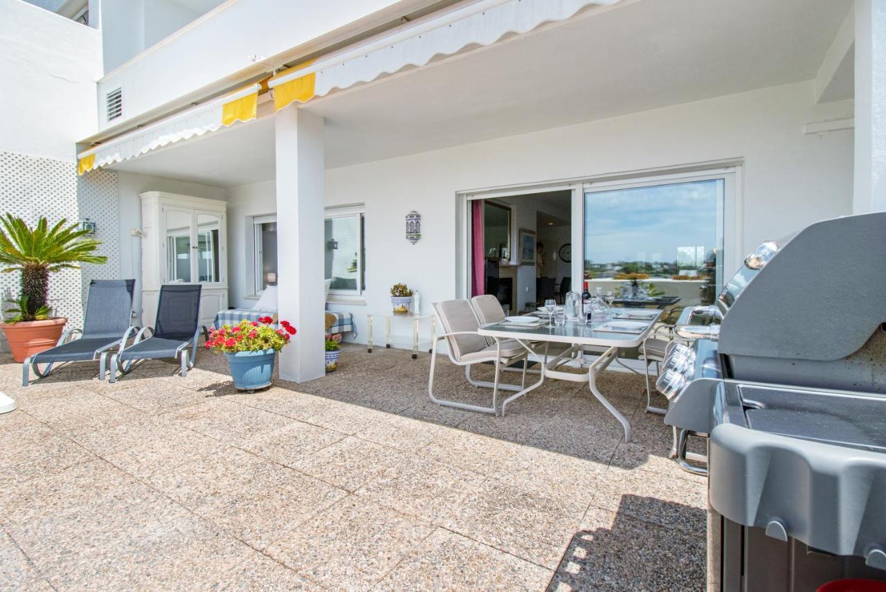 Lujoso Apartamento Con Alucinantes Vistas Al Golf - Iwii A 38 Appartement *