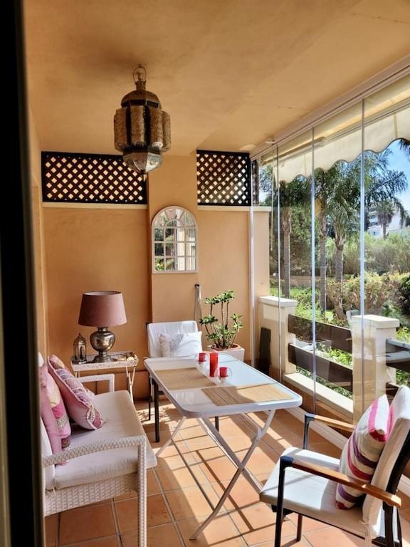 Two Bedrooms In Cabopino *