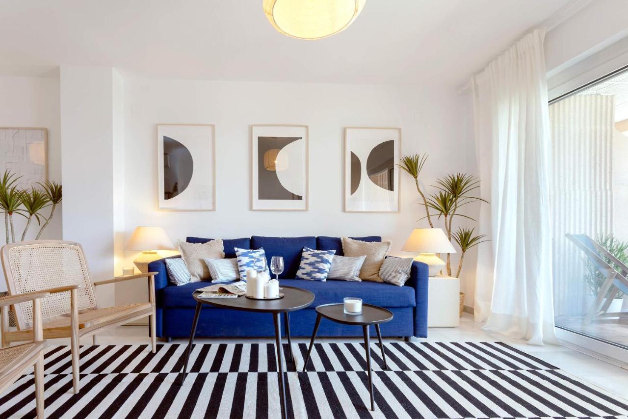 Genteel Ricardo Soriano Iii Apartment Marbella