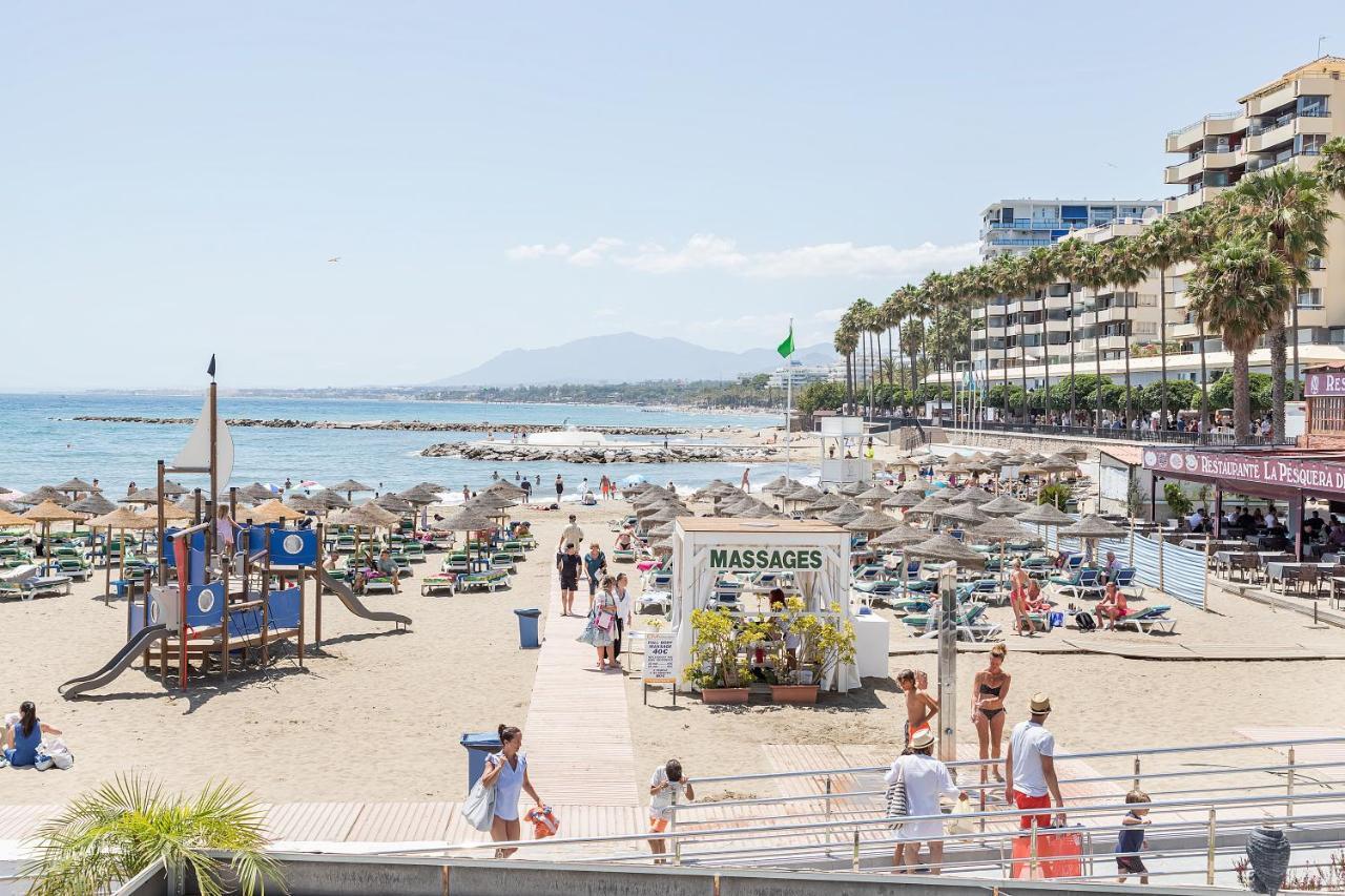 Marina Appartement