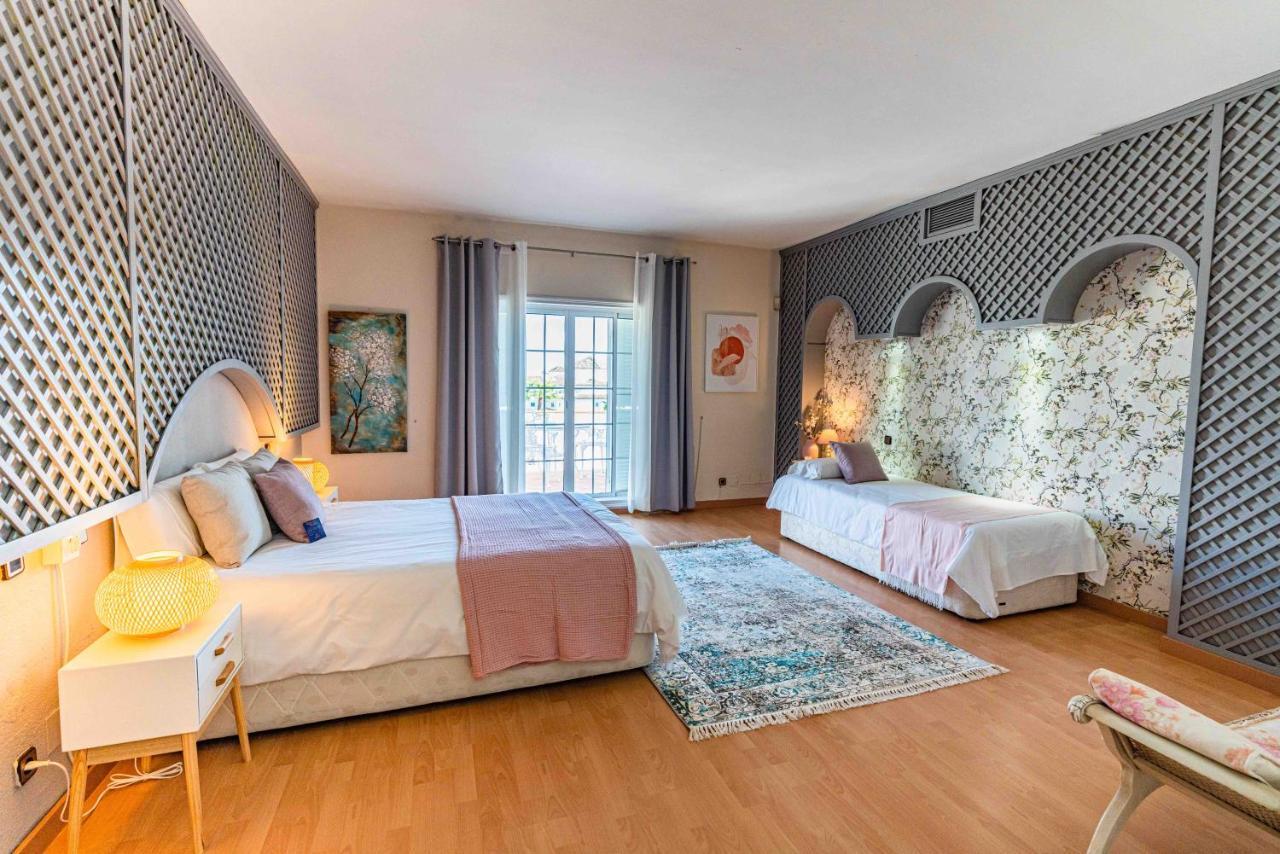 Lirios Village Villa Marbella