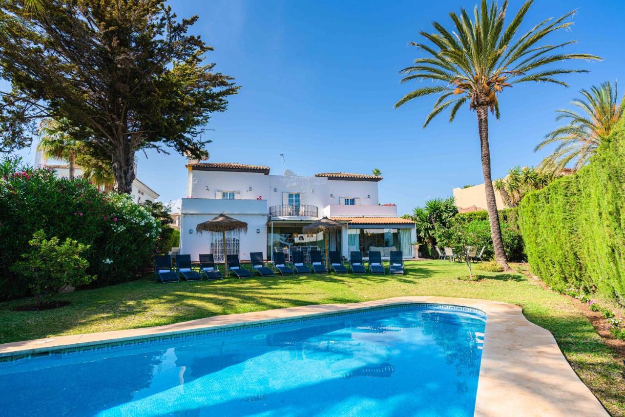 Lirios Village Villa *