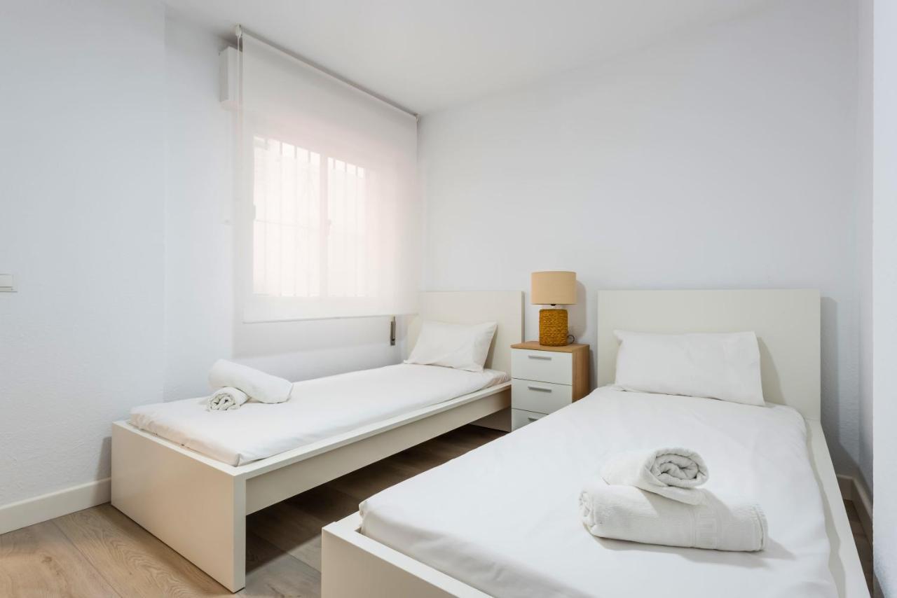 Apartment Apartamento Saint Louis I *