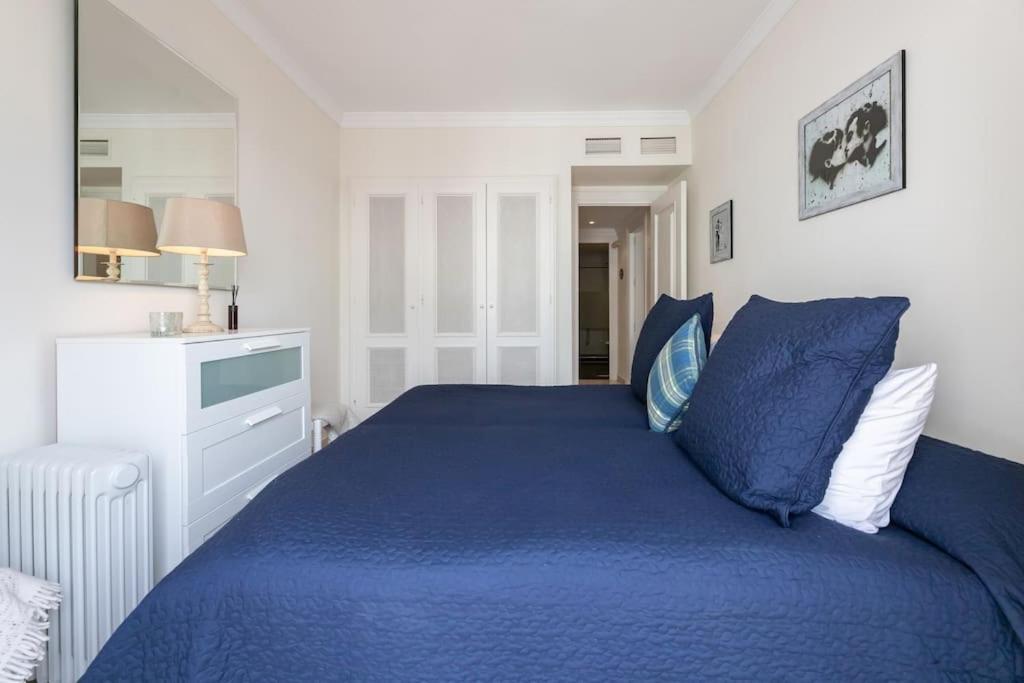 Apartment Fantastic With Rooftop Terrace Aloha Pueblo Rdr309 Marbella