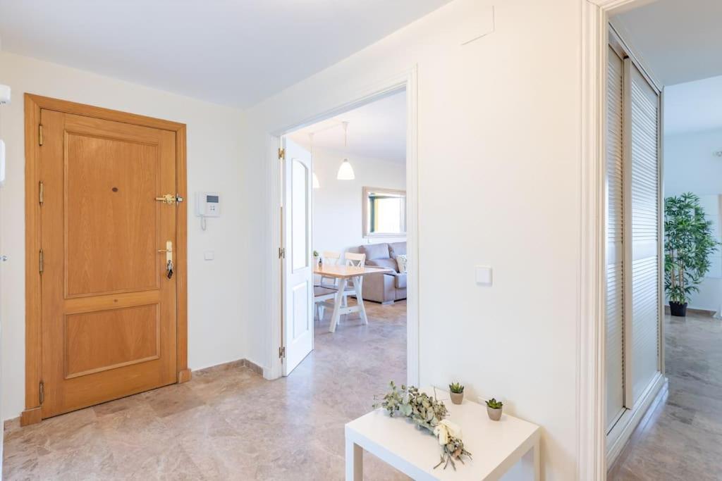 Awesome Views And Walk To The Beach! Rdr316 Apartment Marbella
