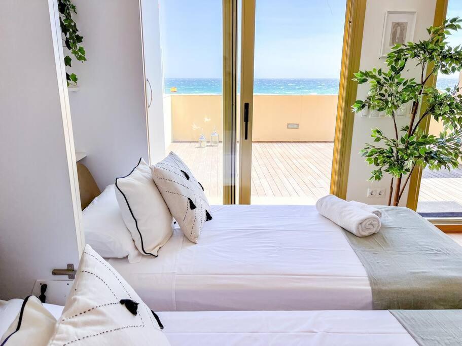 Oleholidays 1133 Romana Playa Primera Linea Playa Appartement