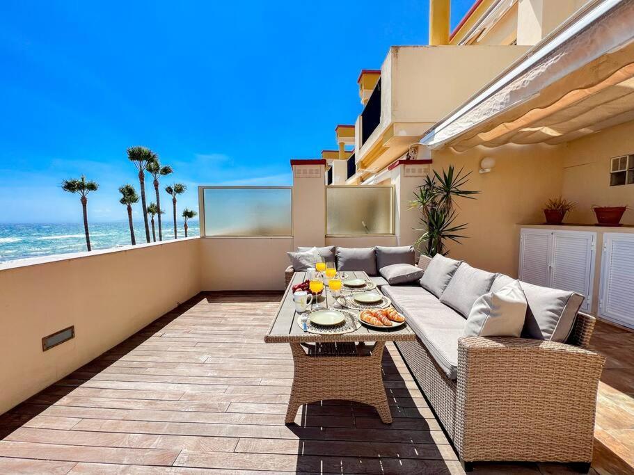 Oleholidays 1133 Romana Playa Primera Linea Playa *